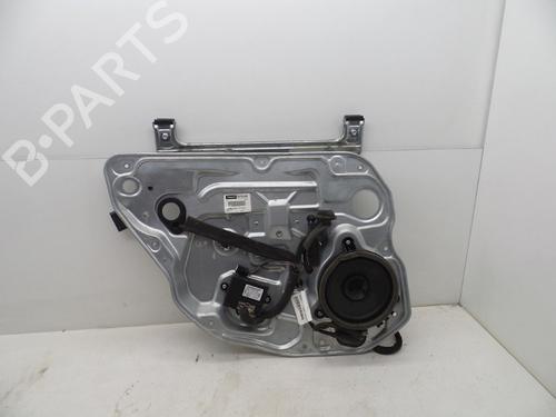 Used Rear left window mechanism VOLVO V70 III (135) 2.4 D (163 hp) 18613875