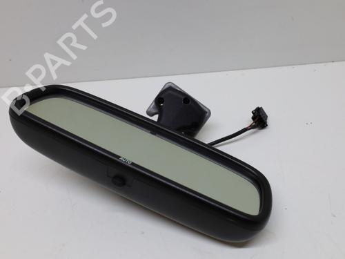 Used Rear mirror Rear mirror SAAB 9-5 (YS3E) 2.3 t (185 hp) 40264071 40264071
