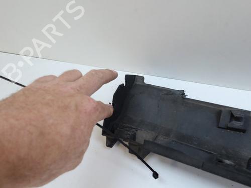 Dørliste VOLVO XC40 (536) Recharge AWD | BP39512717C150 - Image 5