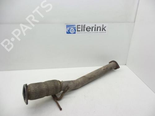 Used Exhaust system Exhaust system VOLVO XC60 I SUV (156) D3 (150 hp) 18625318 18625318