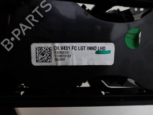 Cup/Object holder VOLVO S60 III (224) T5 | BP29854680I37 