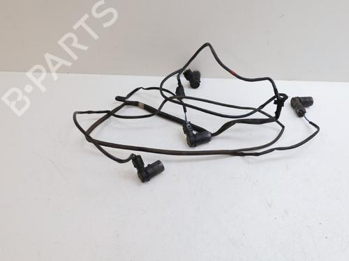 Elektronisk modul VOLVO S60 I (384) 2.4 | BP25775026M83 