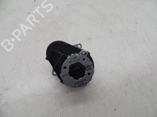 Used Electronic module Electronic module SAAB 9-3 (YS3D) 2.0 Turbo (150 hp) 18618137 18618137