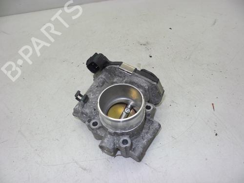 Used Throttle body OPEL CORSA D (S07) 1.2 LPG (L08, L68) (83 hp) 18618247