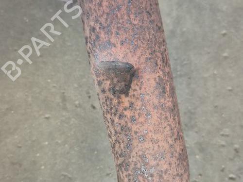 Exhaust system MERCEDES-BENZ A-CLASS (W177) AMG A 35 4-matic (177.051) | BP27623470M121