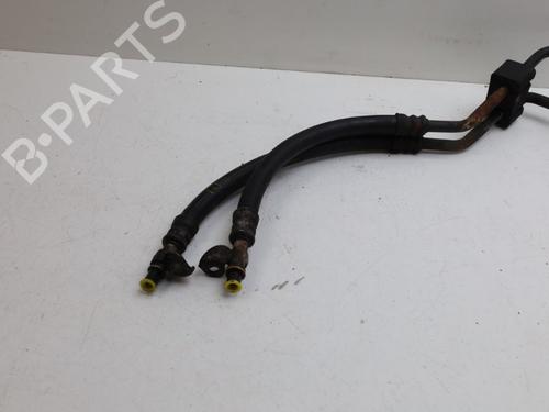 Oliekøler SAAB 9-3 Cabriolet (YS3D) 2.0 Turbo | BP30633755M33