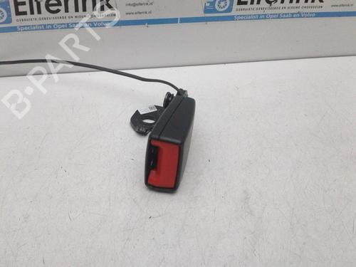 Seat buckle OPEL CORSA E (X15) 1.3 CDTI (08, 68) | BP18631266I32 