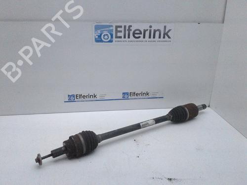 Used Right rear driveshaft VOLVO XC60 I SUV (156) D5 AWD (205 hp) 18633473