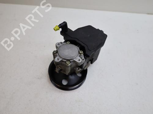 Used Steering pump MERCEDES-BENZ C-CLASS (W203) C 200 Kompressor (203.045) (163 hp) 26429539