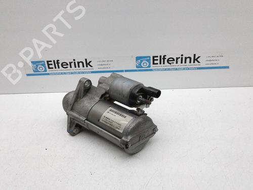 Starter OPEL KARL (C16) 1.0 | BP18630004M8 