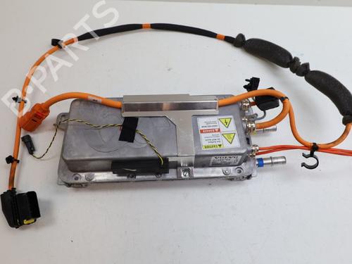 Electronic module VOLVO V60 I (155) D6 Hybrid AWD | BP25775109M83 