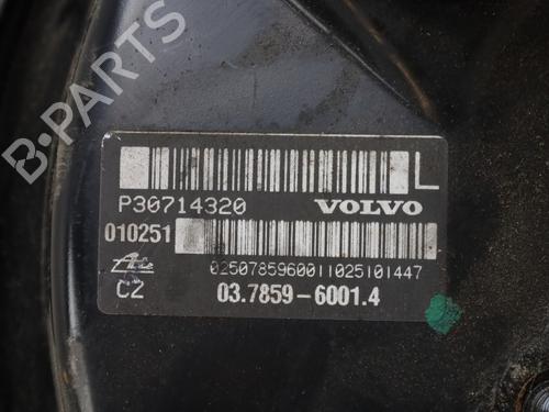 Servo brake VOLVO V70 II (285) D5 | BP29419205M42 