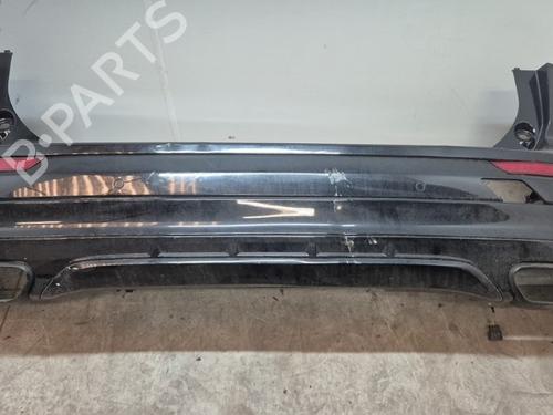 Bak støtfanger VOLVO XC60 II (246) T8 Hybrid Polestar AWD (405 hp) 33178993