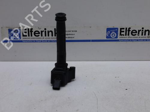 Ignition coil LYNK & CO 01 HEV | BP22134039M94 - Image 2