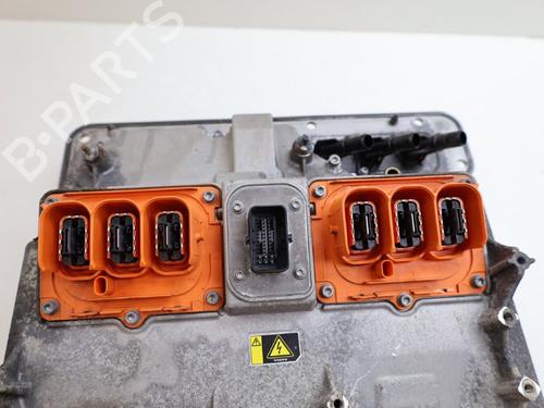 Inverter/Converter VOLVO V60 I (155) D6 Hybrid AWD | BP25851365M119 