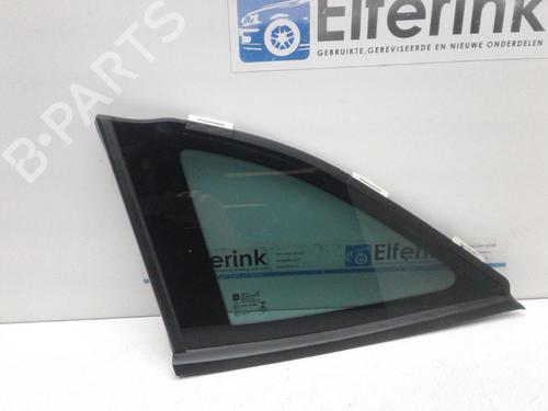 Panel rute bak venstre OPEL ASTRA K Sports Tourer (B16) 1.2 Turbo (35) (110 hp) 18631367