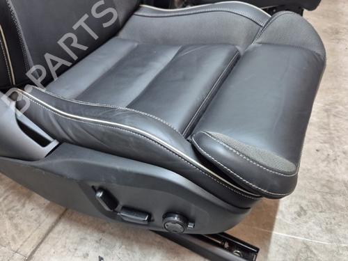 Seats set VOLVO XC60 II (246) T8 Hybrid Polestar AWD | BP33322132C78  - Image 7