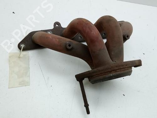 Udstødningsmanifold Udstødningsmanifold 18608797 18608797