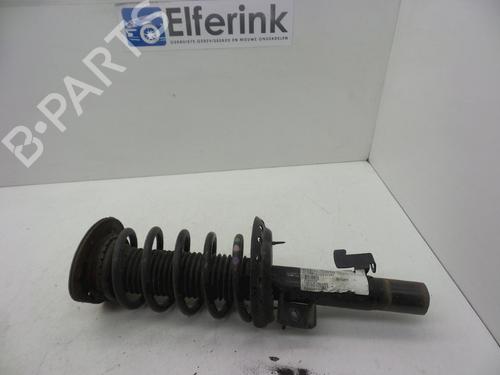 Used Right front shock absorber VOLVO S60 II (134) DRIVe / D2 (114 hp) 18624702
