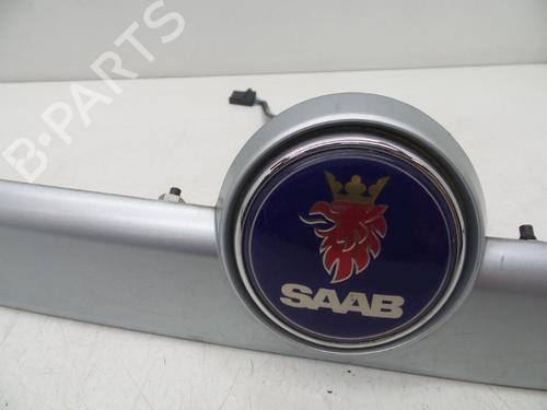 Trunk håndtak SAAB 9-3 (YS3F, E79, D79, D75) 1,8t BioPower | BP18615729C132 