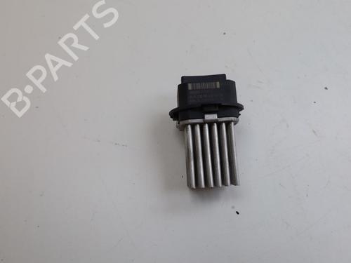 Used Heater resistor VOLVO XC70 II (136) 2.4 D / D4 AWD (163 hp) 19251599