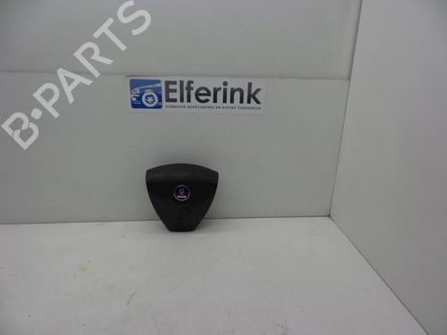 Used Driver airbag SAAB 9-3 Convertible (YS3F) 1,8t (150 hp) 18609697
