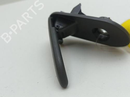 Rear right exterior door handle SAAB 900 II 2.0 i | BP18606724C130 