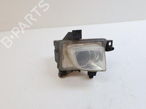 Used Right front fog light Right front fog light OPEL VECTRA C (Z02) 1.8 16V (122 hp) 21843981 21843981