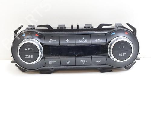 Climate control MERCEDES-BENZ B-CLASS Sports Tourer (W246, W242) B 200 (246.243) | BP29954270I5
