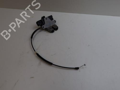 Used Other VOLVO S80 II (124) 2.5 T (200 hp) 27623388