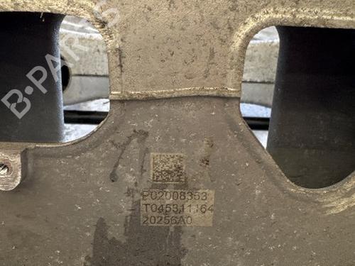 Rear axle VOLVO XC40 (536) Recharge AWD | BP36501823M2 - Image 5