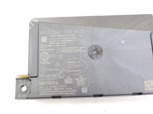 Electronic module MERCEDES-BENZ A-CLASS Saloon (V177) A 250 e (177.186) | BP27238822M83 - Image 7