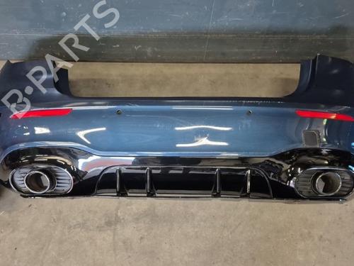 rear-bumper-mercedes-benz-a-class-w177-2018-27623397 main image