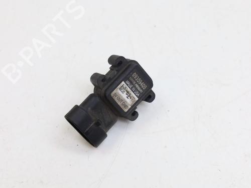 Sensor electrónico SAAB 9-7X 5.3 AWD (299 hp) 29220275