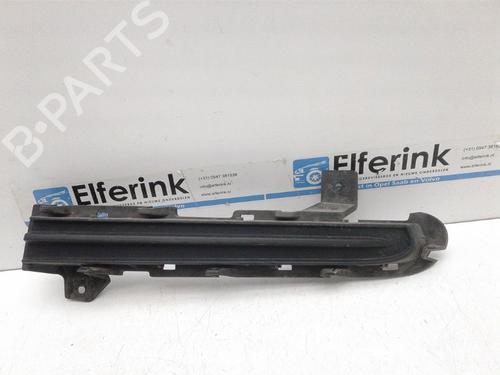 Used Grille VOLVO V40 Hatchback (525) D3 (150 hp) 18630475