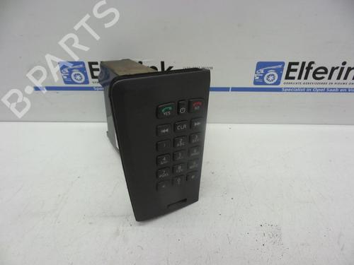 Used Control unit Control unit VOLVO XC70 I Cross Country (295) 2.4 T XC AWD (200 hp) 18627082 18627082