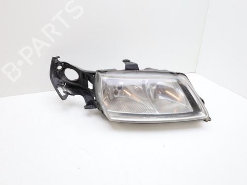 Faro derecho SAAB 9-5 (YS3E) 2.0 t (150 hp) 28474527