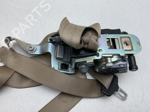 Front left seatbelt MERCEDES-BENZ E-CLASS (W212) E 350 CGI (212.057) | BP40532732I26 - Image 3