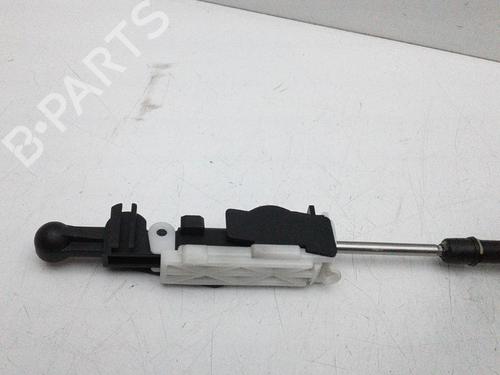 Cable SAAB 9-3 (YS3F, E79, D79, D75) 1,8t | BP18629866E12 