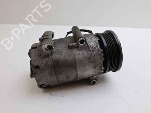 AC compressor VOLVO V70 III (135) 2.0 D | BP34624728M34  - Image 5
