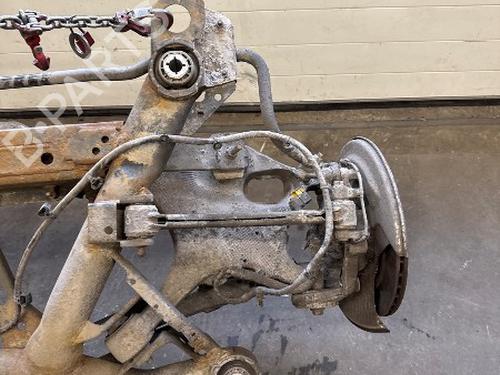 Rear axle VOLVO S60 III (224) T5 | BP29854744M2