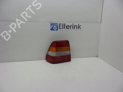 Used Left taillight Left taillight SAAB 9000 Hatchback 2.0 -16 (125 hp) 18607058 18607058