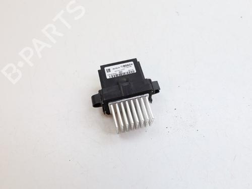 heater-resistor-saab-9-5-ys3g-2010-2011-2012-31874157 main image