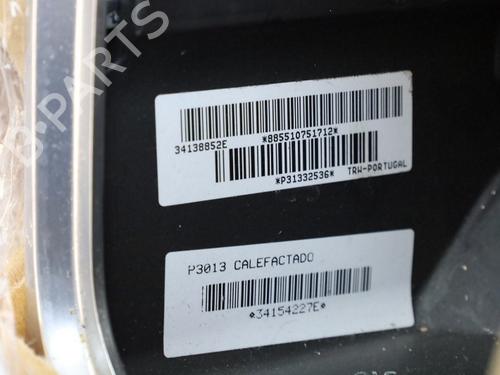 Steering wheel VOLVO XC60 I SUV (156) D3 | BP30151388C49