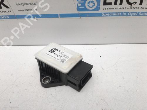 Elektronisk sensor OPEL CORSA D (S07) 1.3 CDTI (L08, L68) (90 hp) 18630968