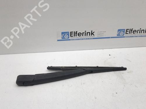 Used Rear windshield wiper arm SAAB 9-5 Estate (YS3E) 1.9 TiD (150 hp) 18629687