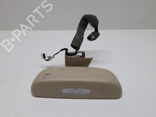 Rear mirror MERCEDES-BENZ E-CLASS (W212) E 350 CGI (212.057) | BP40532785I6 - Image 3
