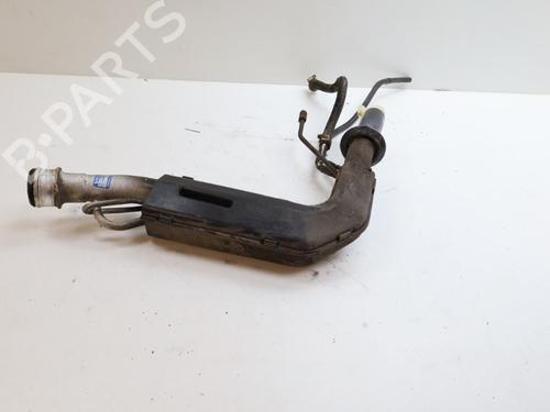 Used Pipe VOLVO S70 (874) 2.4 (144 hp) 22276884