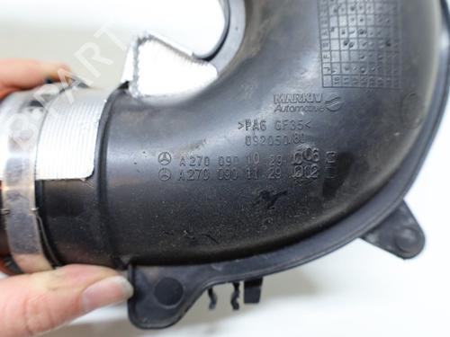 Pipe MERCEDES-BENZ CLA Coupe (C117) CLA 180 (117.342) | BP36501785M125  - Image 6