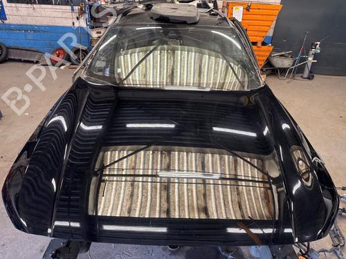 Used Hood Hood VOLVO V90 II Estate (235) T5 (254 hp) 33607199 33607199